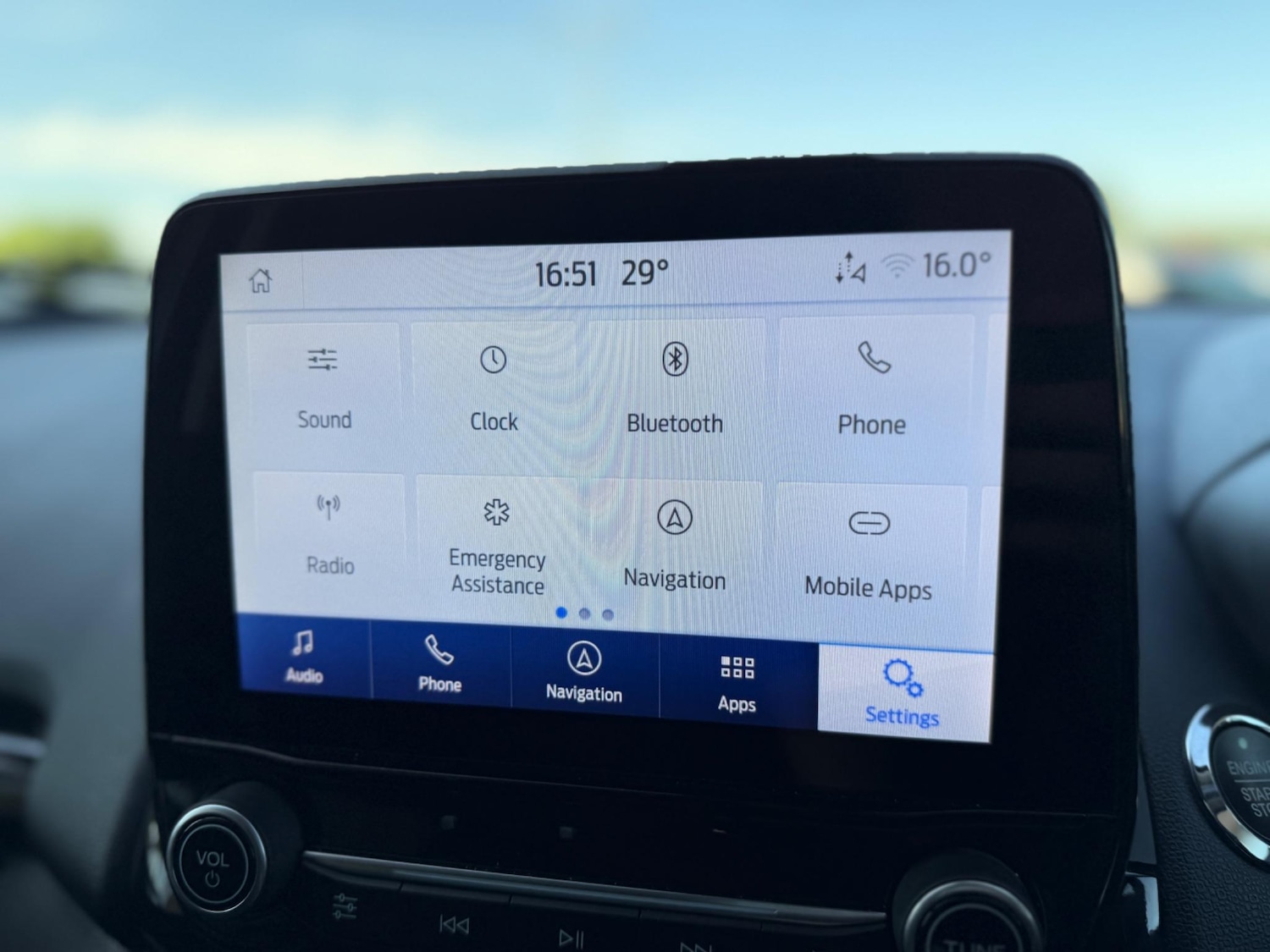 Used Ford Ecosport 2020 for sale - 76592681: Photo 25