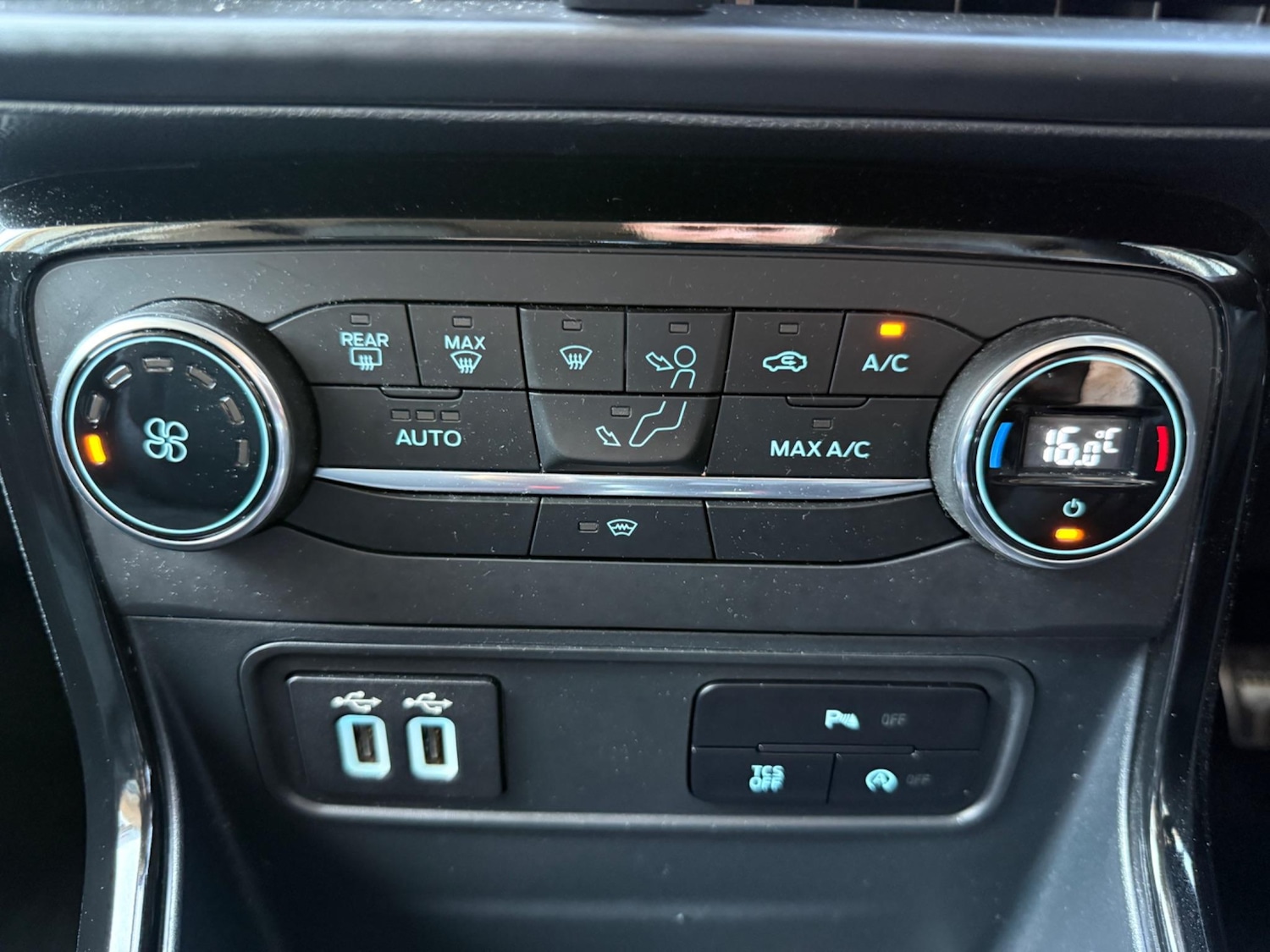 Used Ford Ecosport 2020 for sale - 76592681: Photo 26