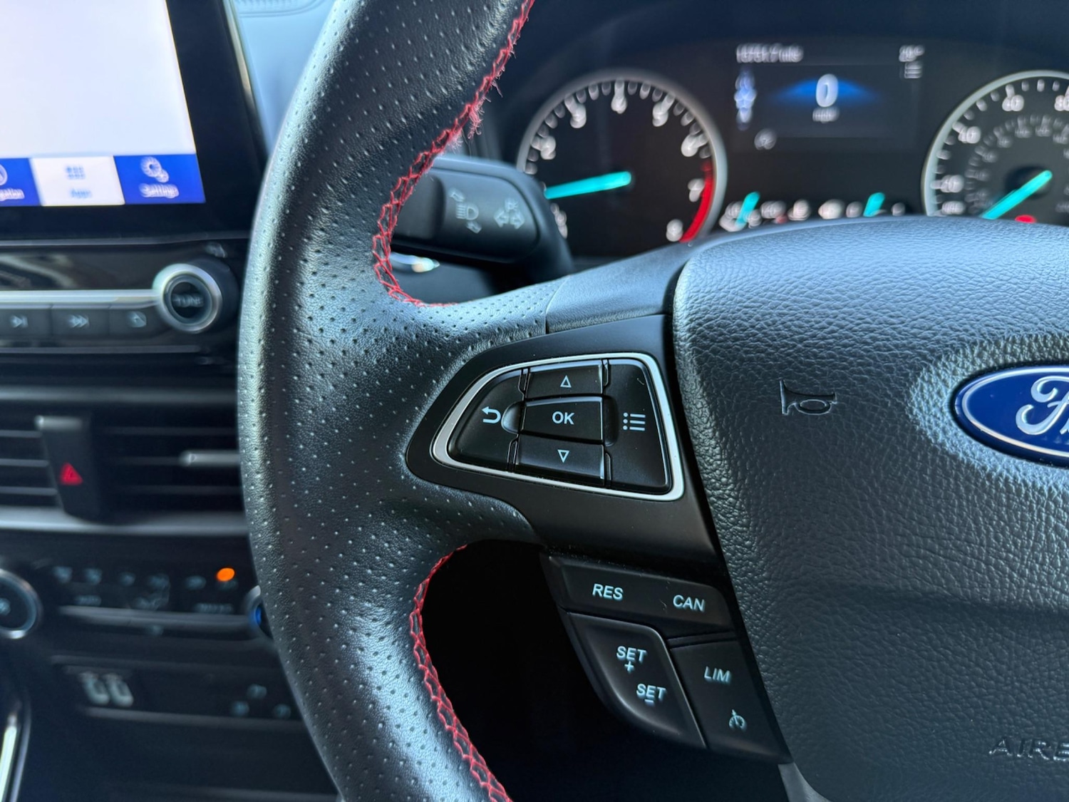 Used Ford Ecosport 2020 for sale - 76592681: Photo 28