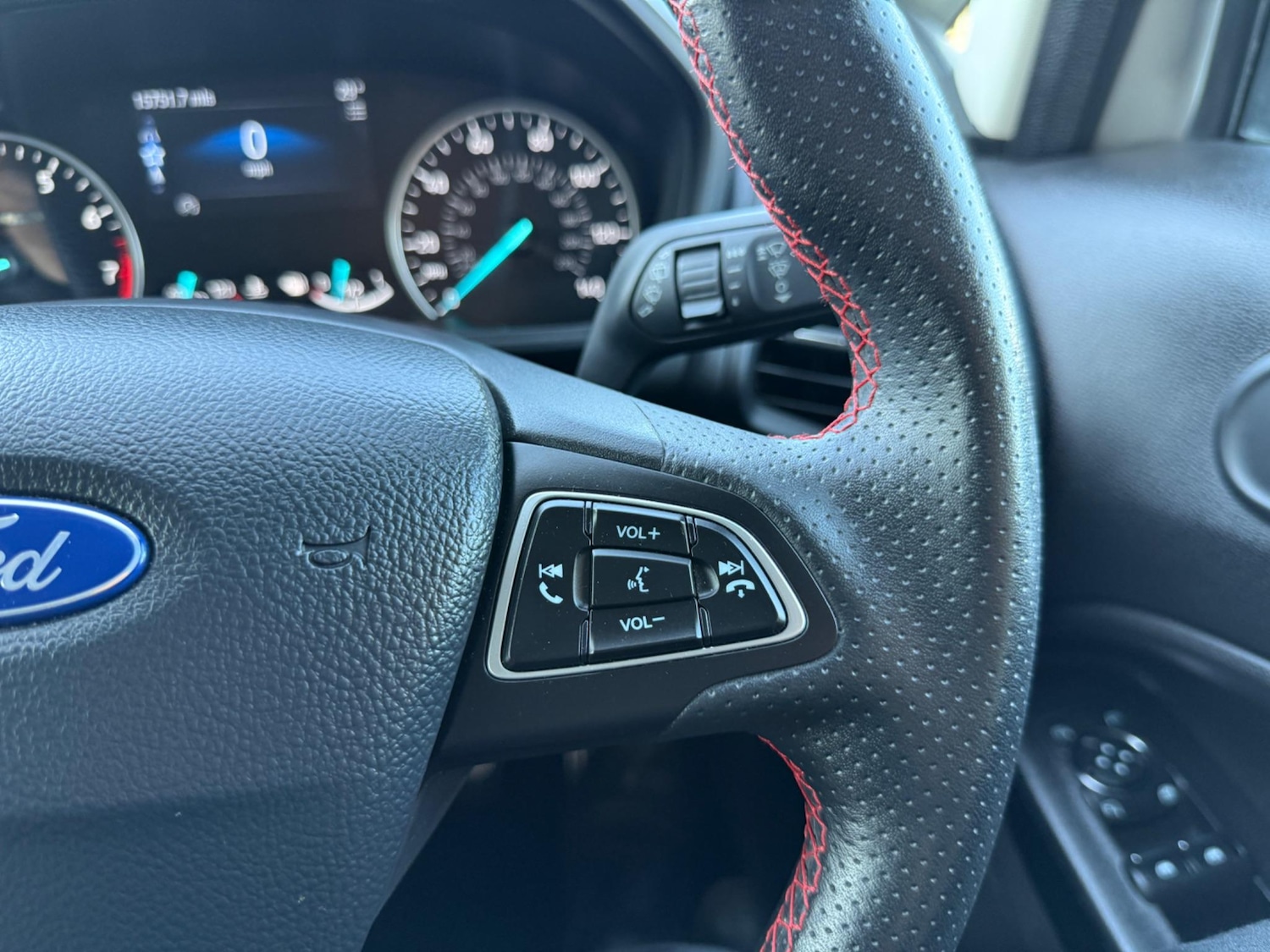 Used Ford Ecosport 2020 for sale - 76592681: Photo 29