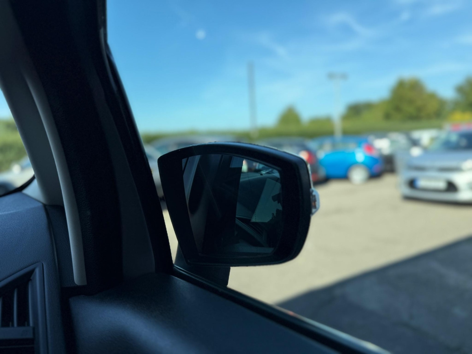 Used Ford Ecosport 2020 for sale - 76592681: Photo 31