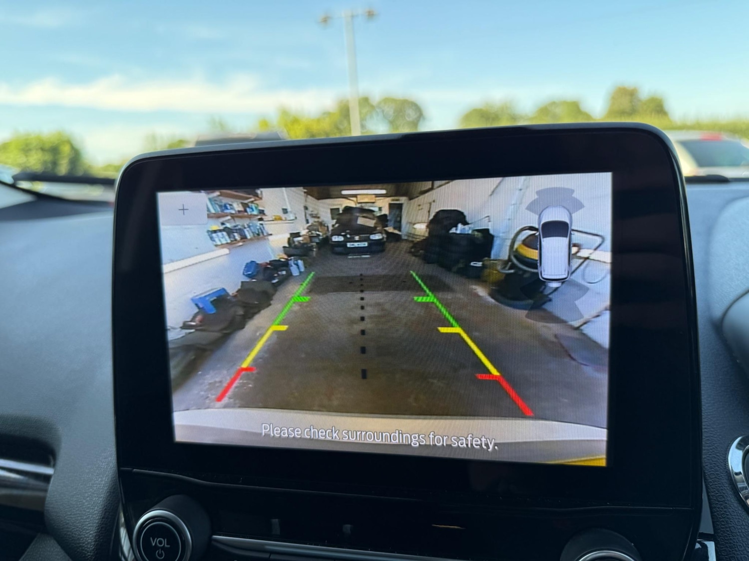 Used Ford Ecosport 2020 for sale - 76592681: Photo 34