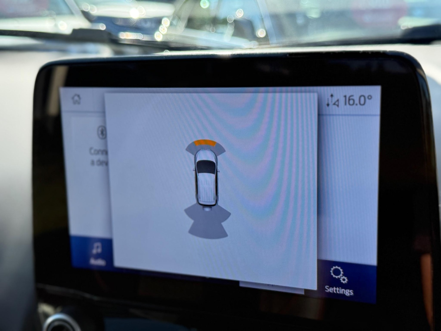 Used Ford Ecosport 2020 for sale - 76592681: Photo 35