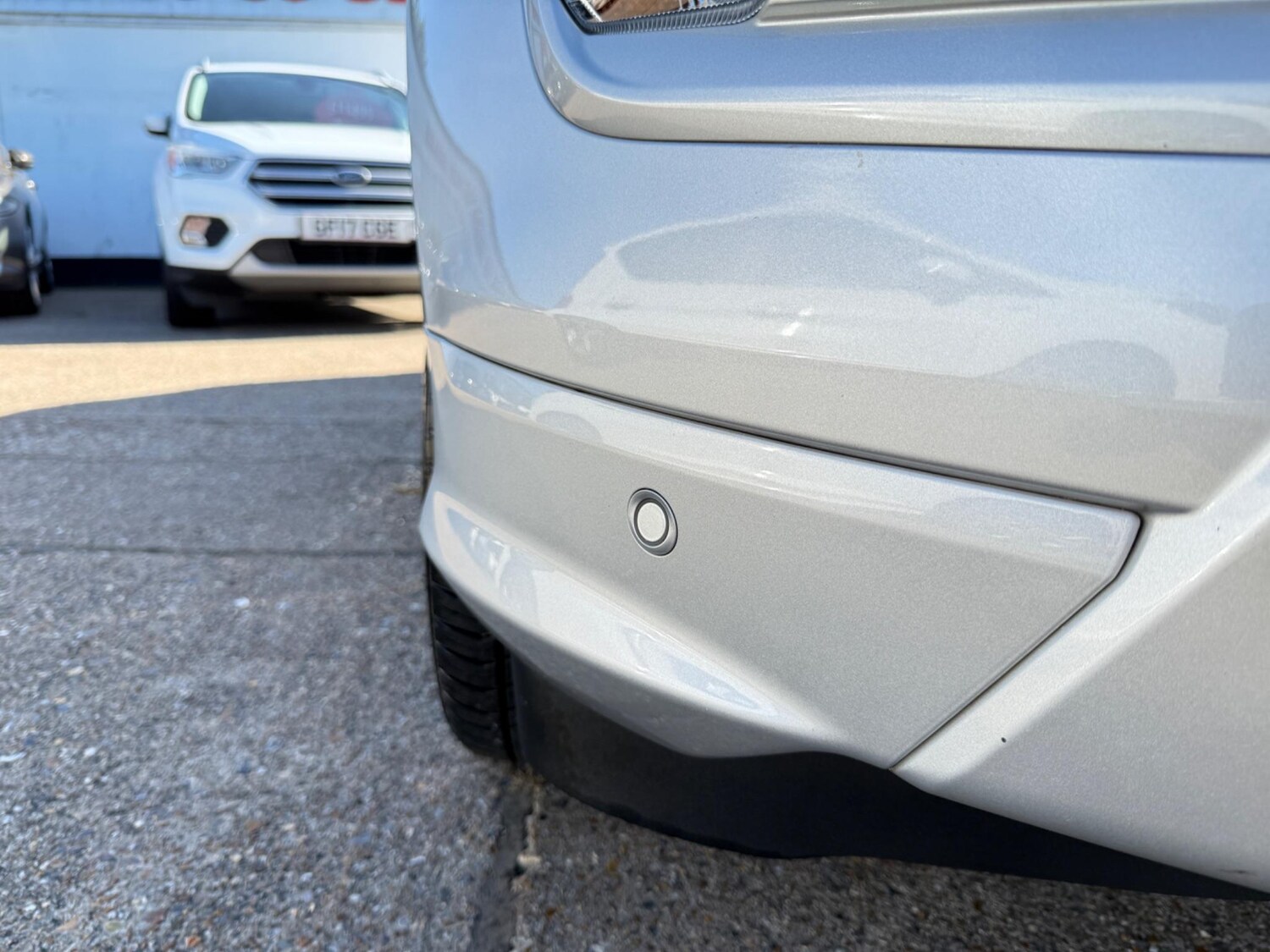 Used Ford Ecosport 2020 for sale - 76592681: Photo 36