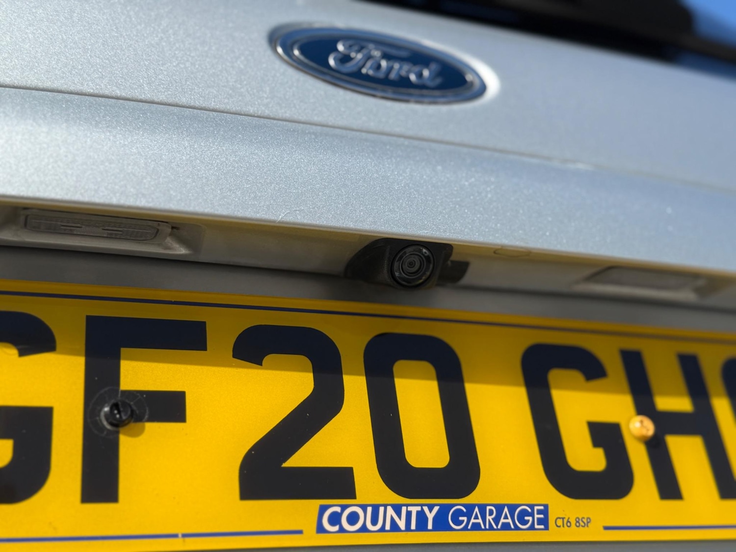 Used Ford Ecosport 2020 for sale - 76592681: Photo 39