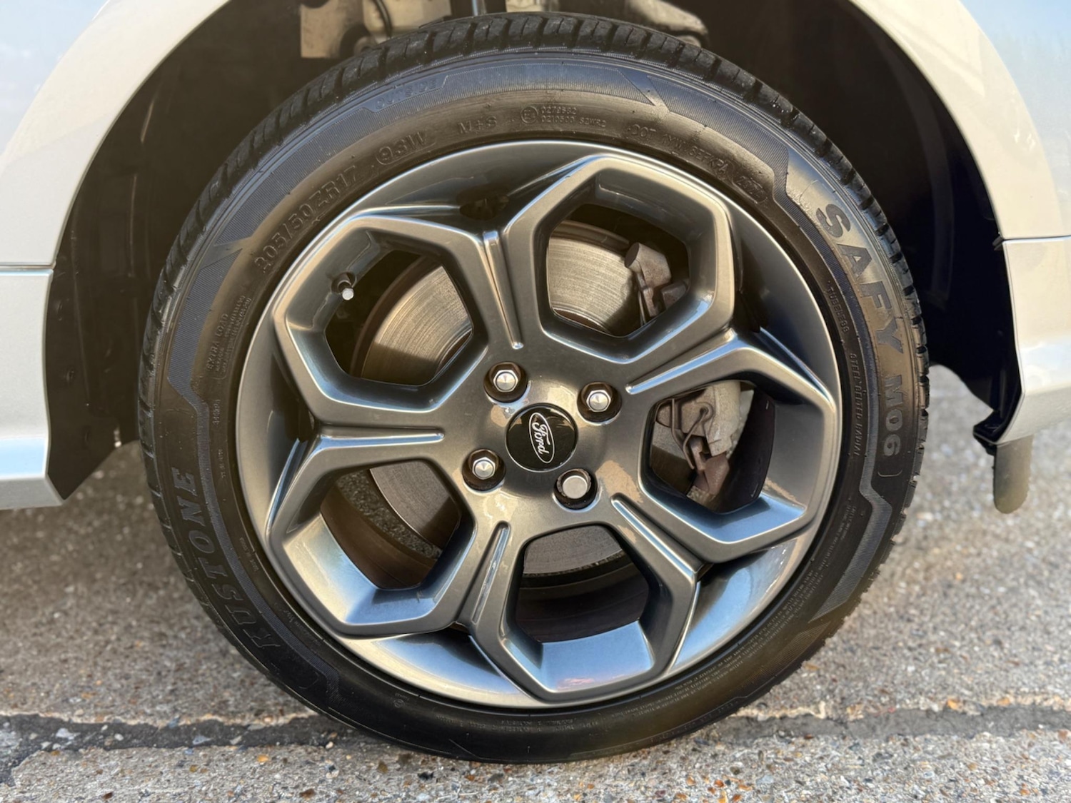 Used Ford Ecosport 2020 for sale - 76592681: Photo 40