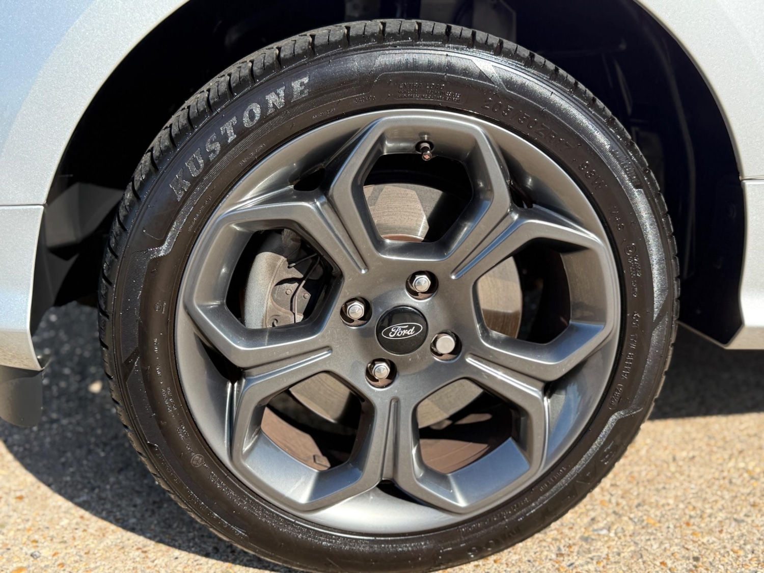 Used Ford Ecosport 2020 for sale - 76592681: Photo 41