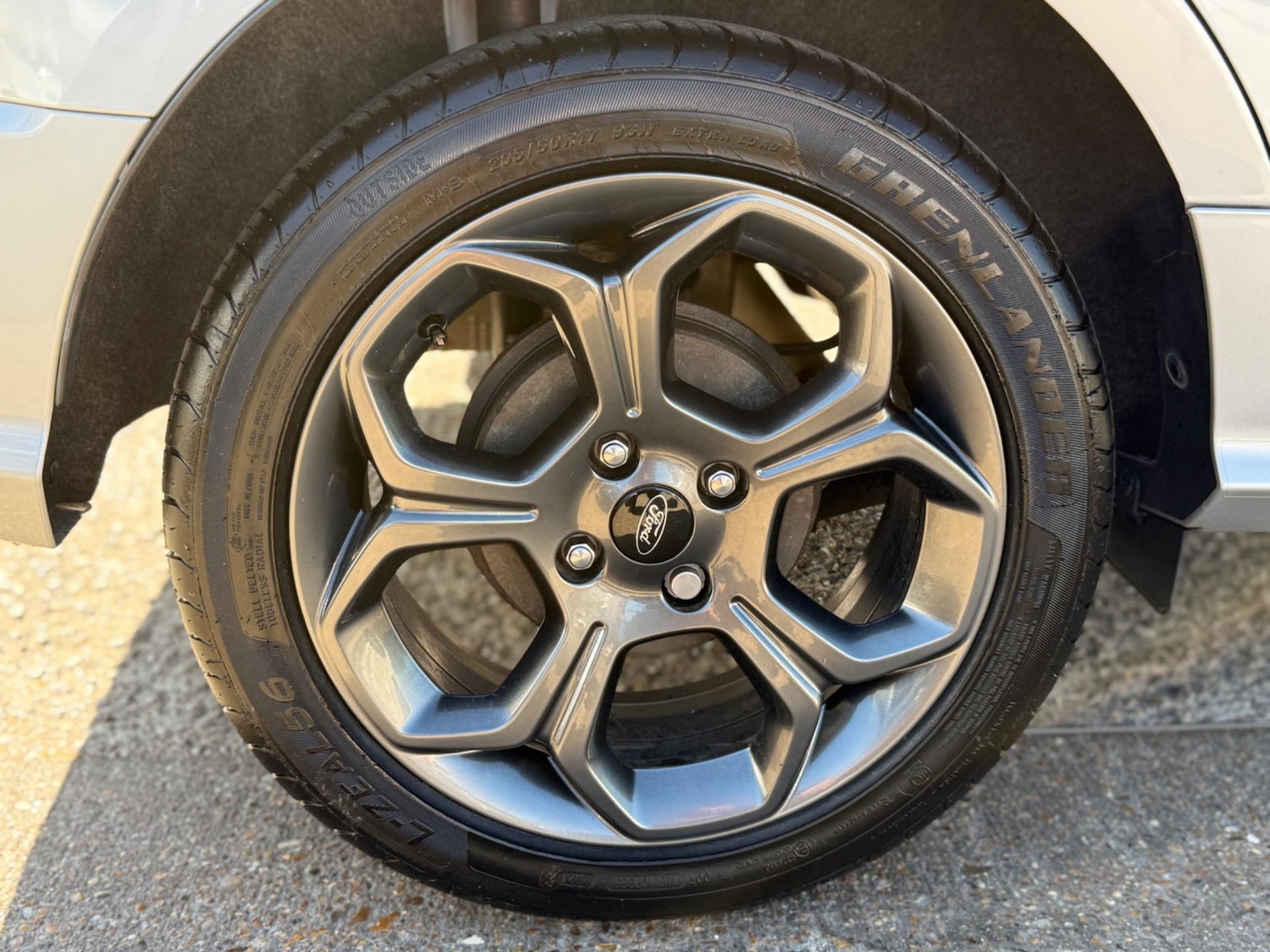 Used Ford Ecosport 2020 for sale - 76592681: Photo 43