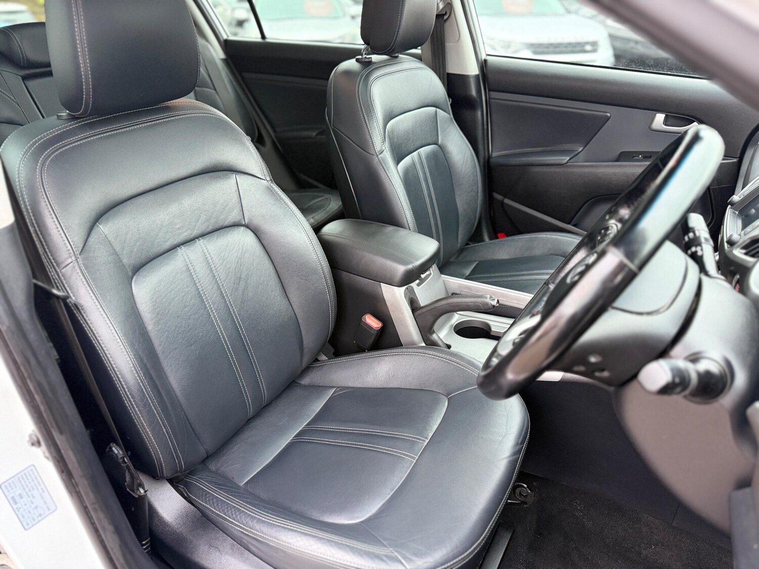 Used Kia Sportage 2014 for sale - 77627173: Photo 10