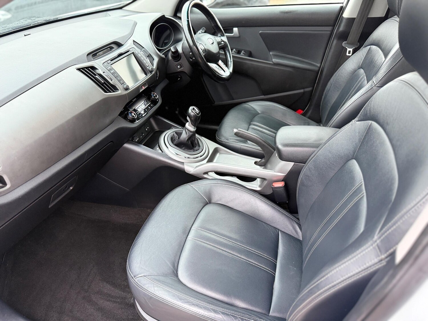 Used Kia Sportage 2014 for sale - 77627173: Photo 11