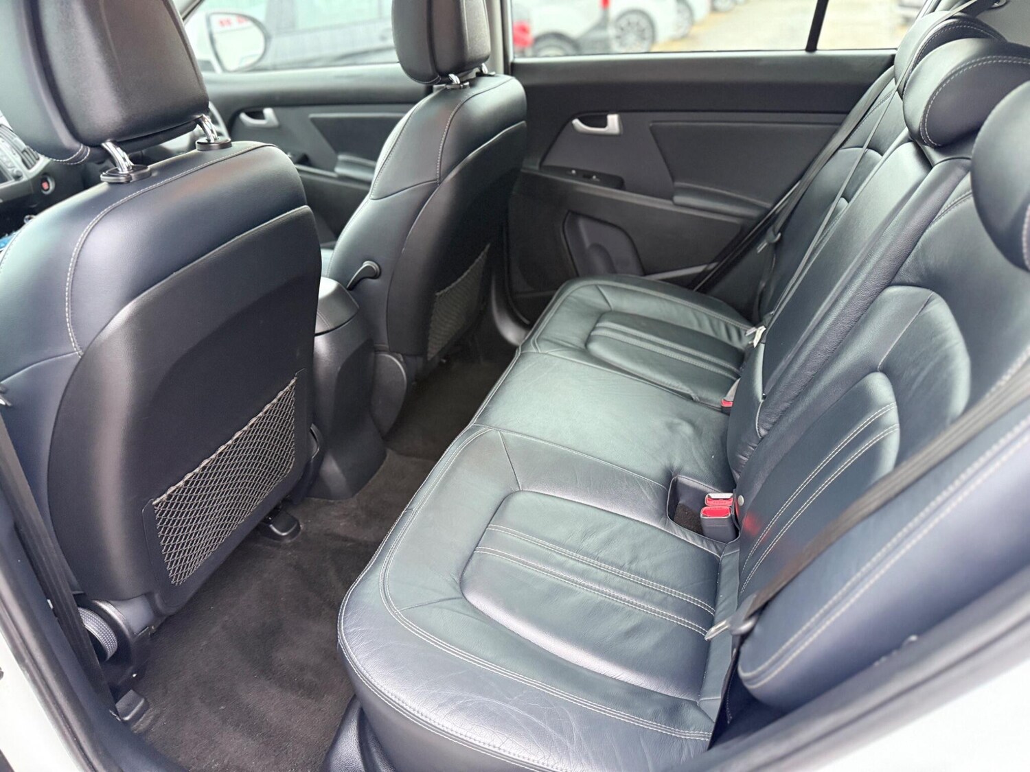 Used Kia Sportage 2014 for sale - 77627173: Photo 13