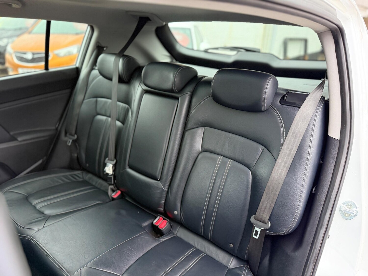 Used Kia Sportage 2014 for sale - 77627173: Photo 14