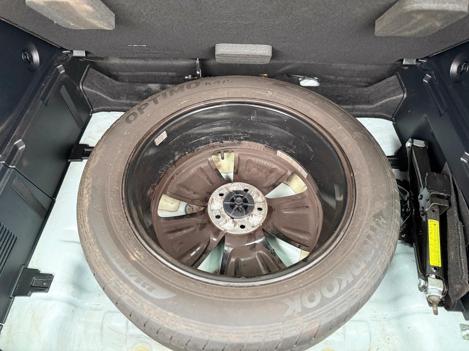 Used Kia Sportage 2014 for sale - 77627173: Photo 16