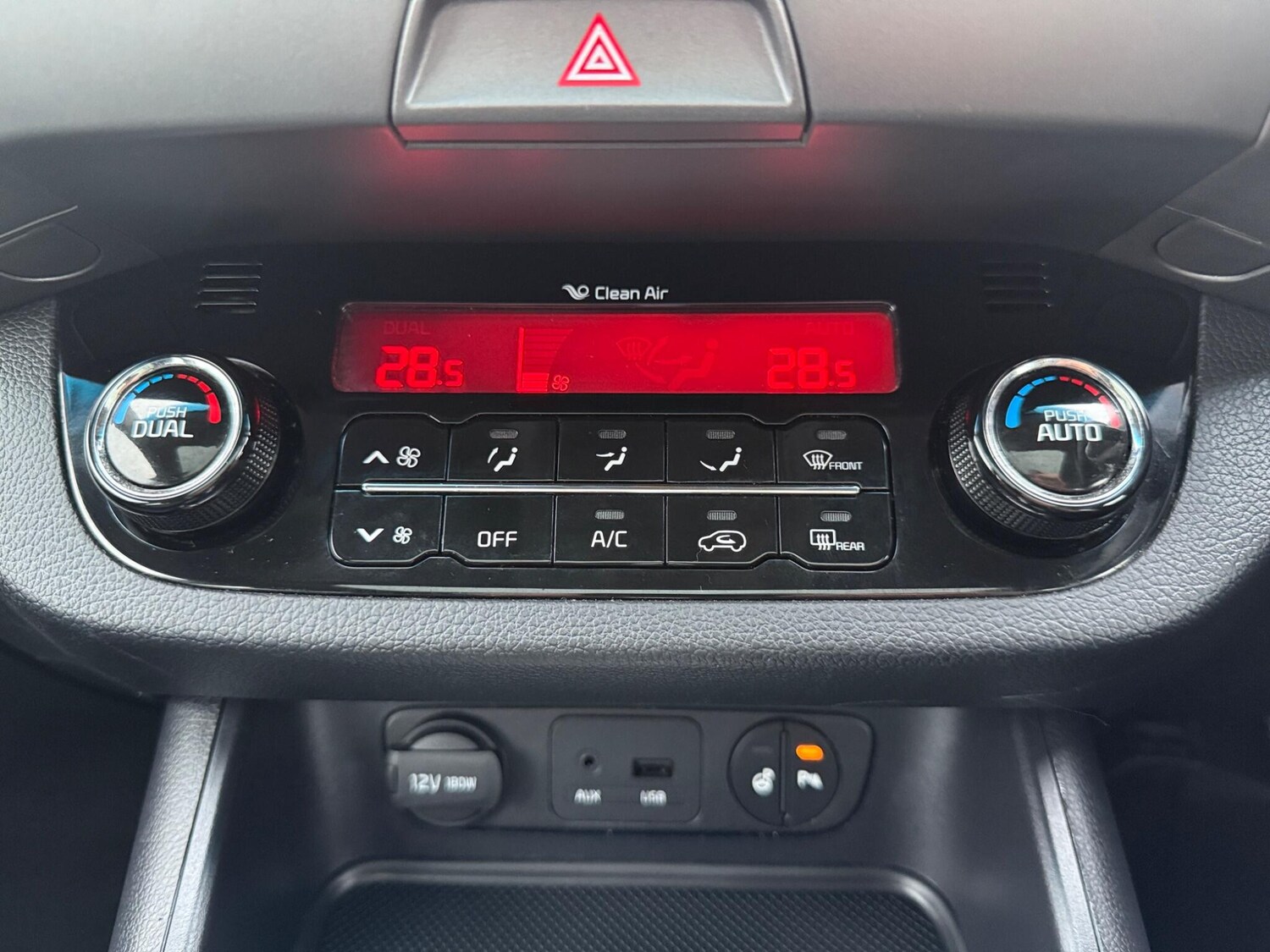 Used Kia Sportage 2014 for sale - 77627173: Photo 21