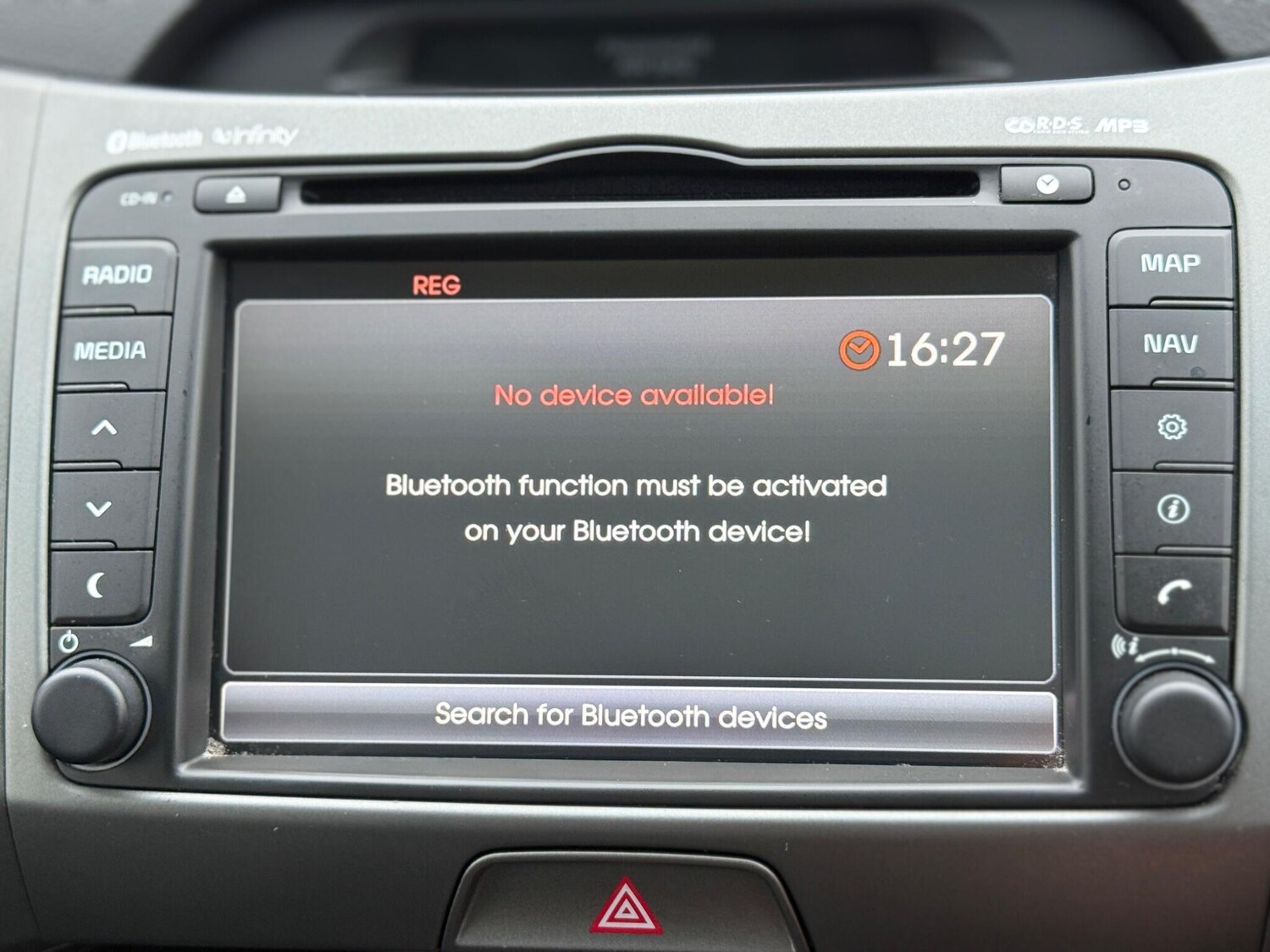 Used Kia Sportage 2014 for sale - 77627173: Photo 24