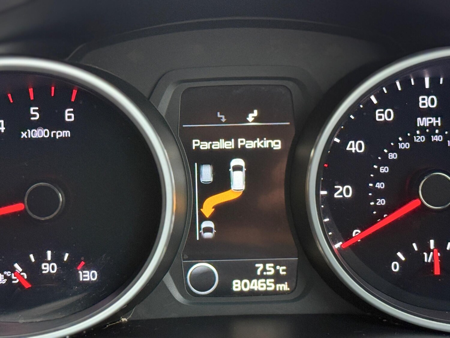 Used Kia Sportage 2014 for sale - 77627173: Photo 25