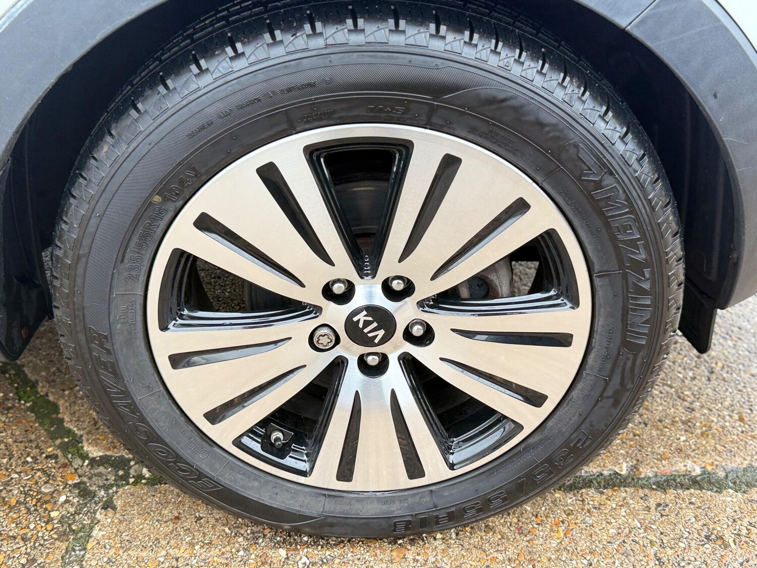 Used Kia Sportage 2014 for sale - 77627173: Photo 37