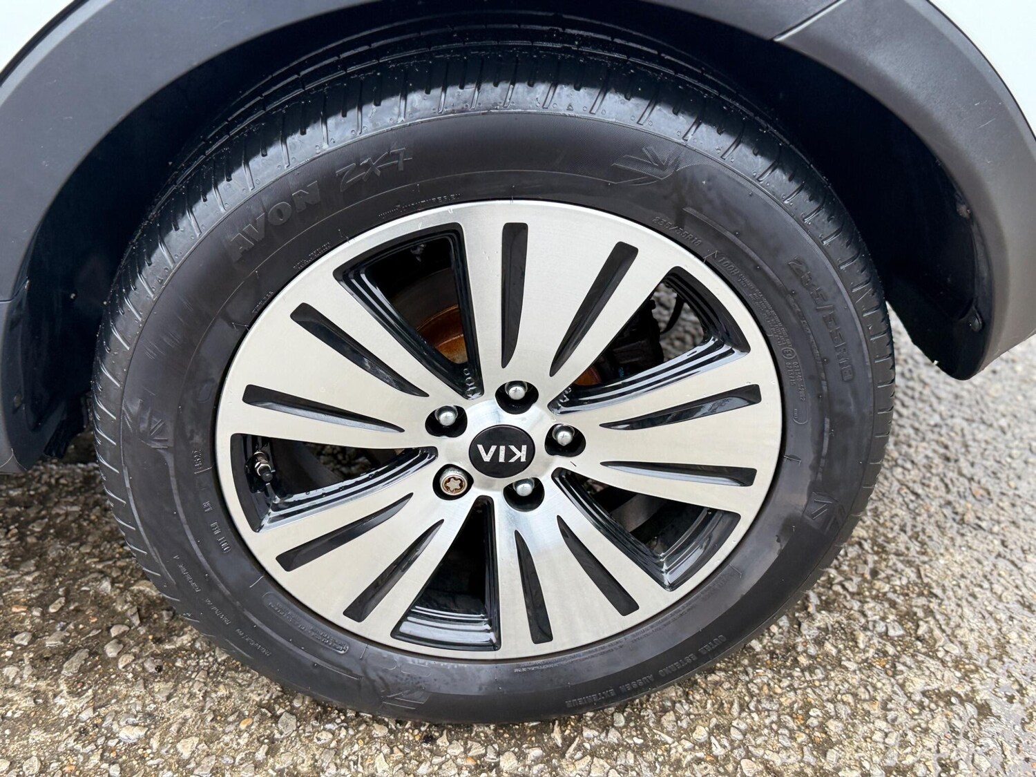 Used Kia Sportage 2014 for sale - 77627173: Photo 39