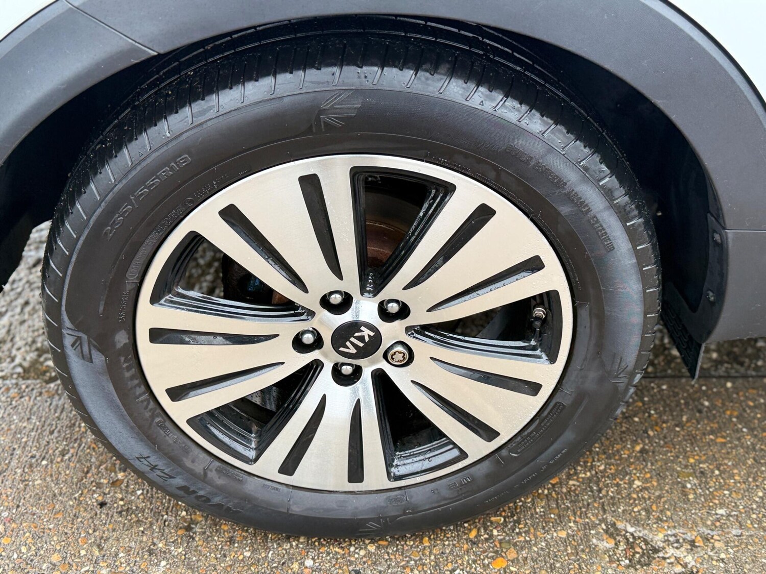 Used Kia Sportage 2014 for sale - 77627173: Photo 40