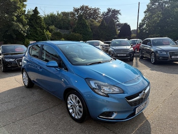 Used Vauxhall Corsa 2017 for sale - 79412909: Photo
