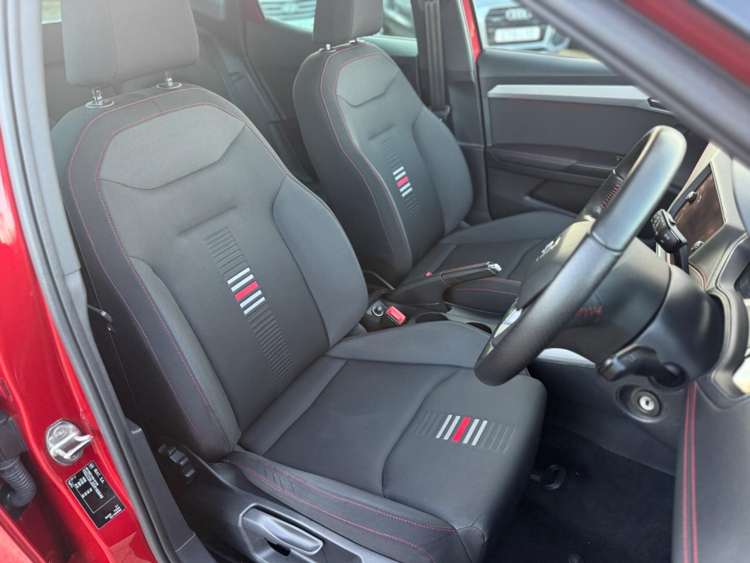 Used SEAT Arona 2019 for sale - 76562544: Photo 10