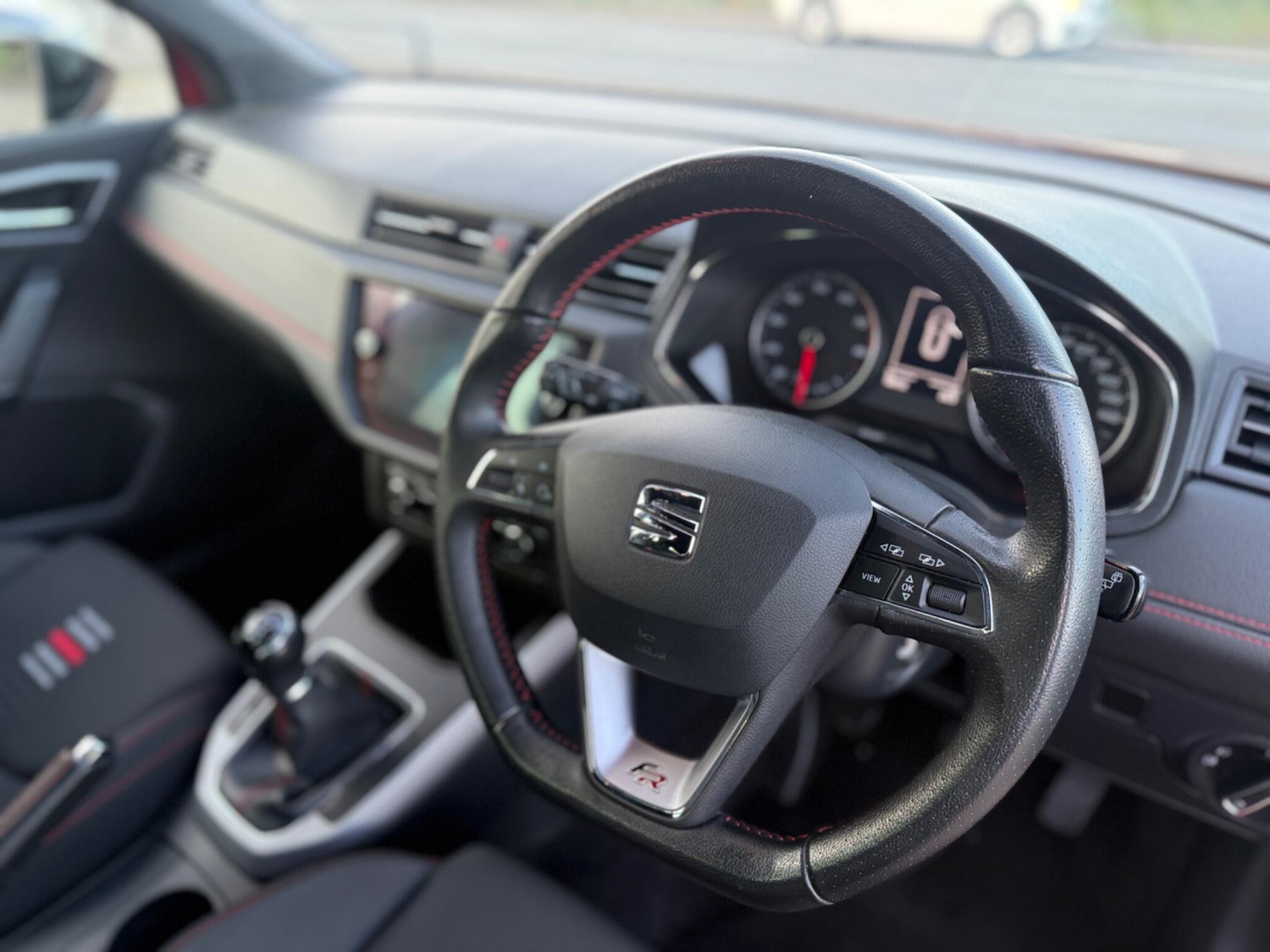 Used SEAT Arona 2019 for sale - 76562544: Photo 11