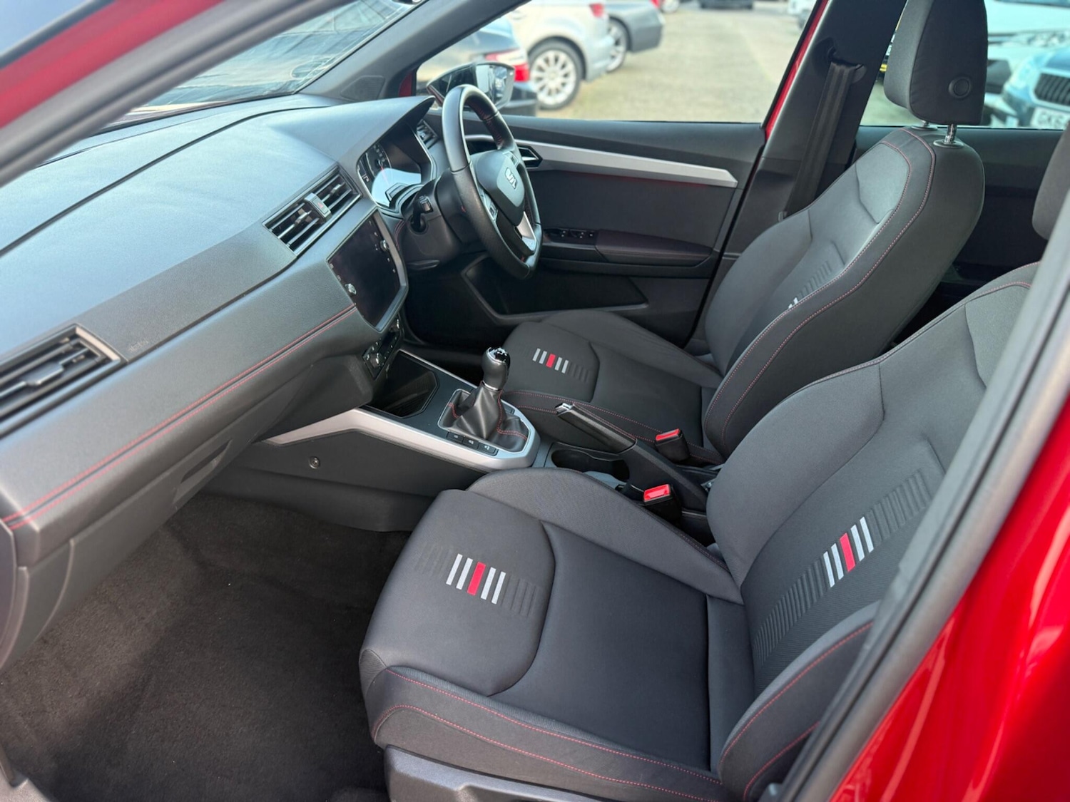 Used SEAT Arona 2019 for sale - 76562544: Photo 12