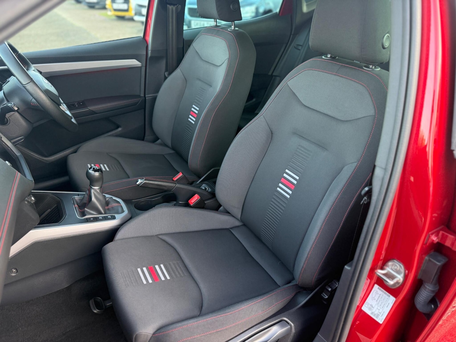 Used SEAT Arona 2019 for sale - 76562544: Photo 13