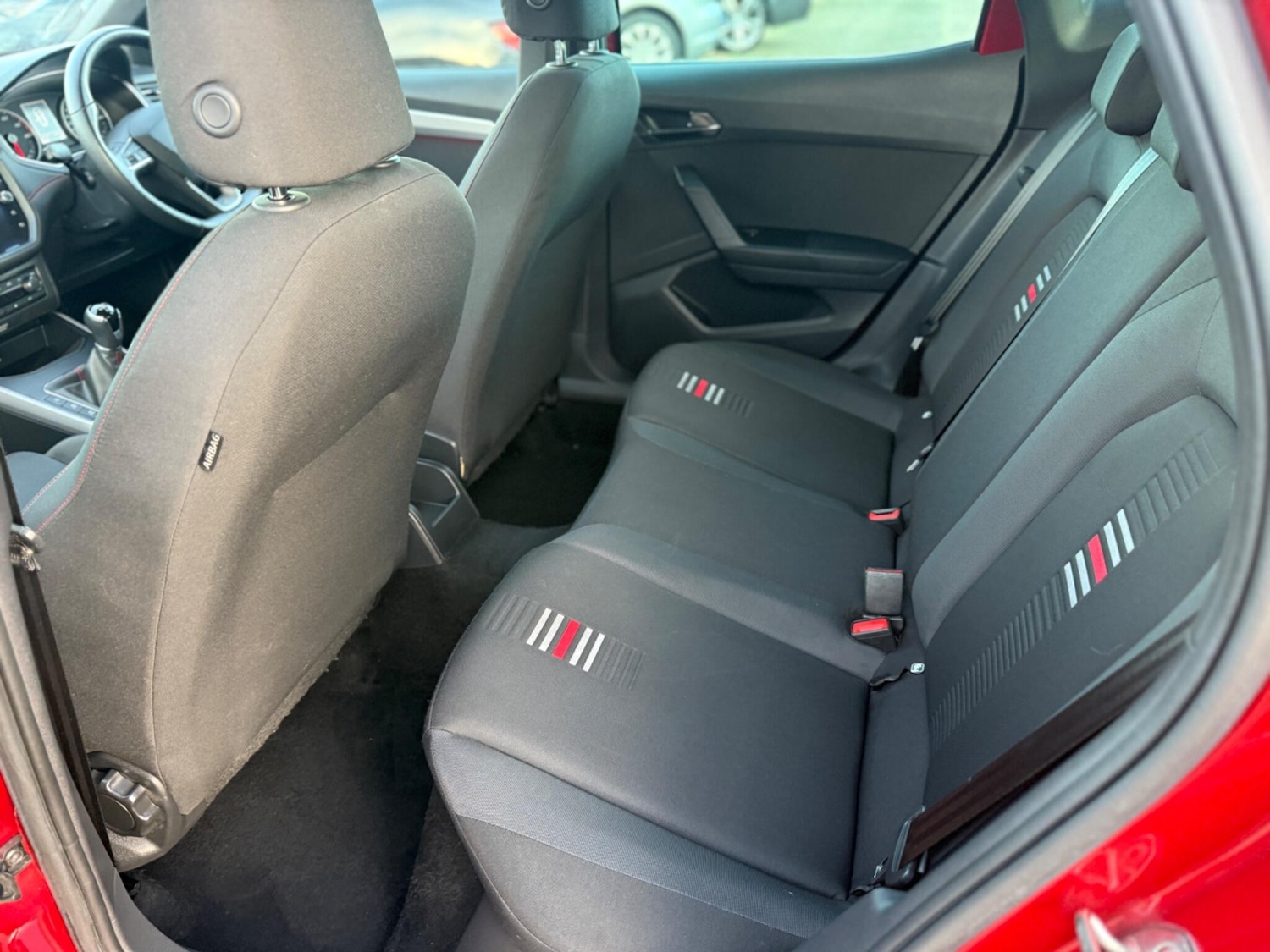 Used SEAT Arona 2019 for sale - 76562544: Photo 14