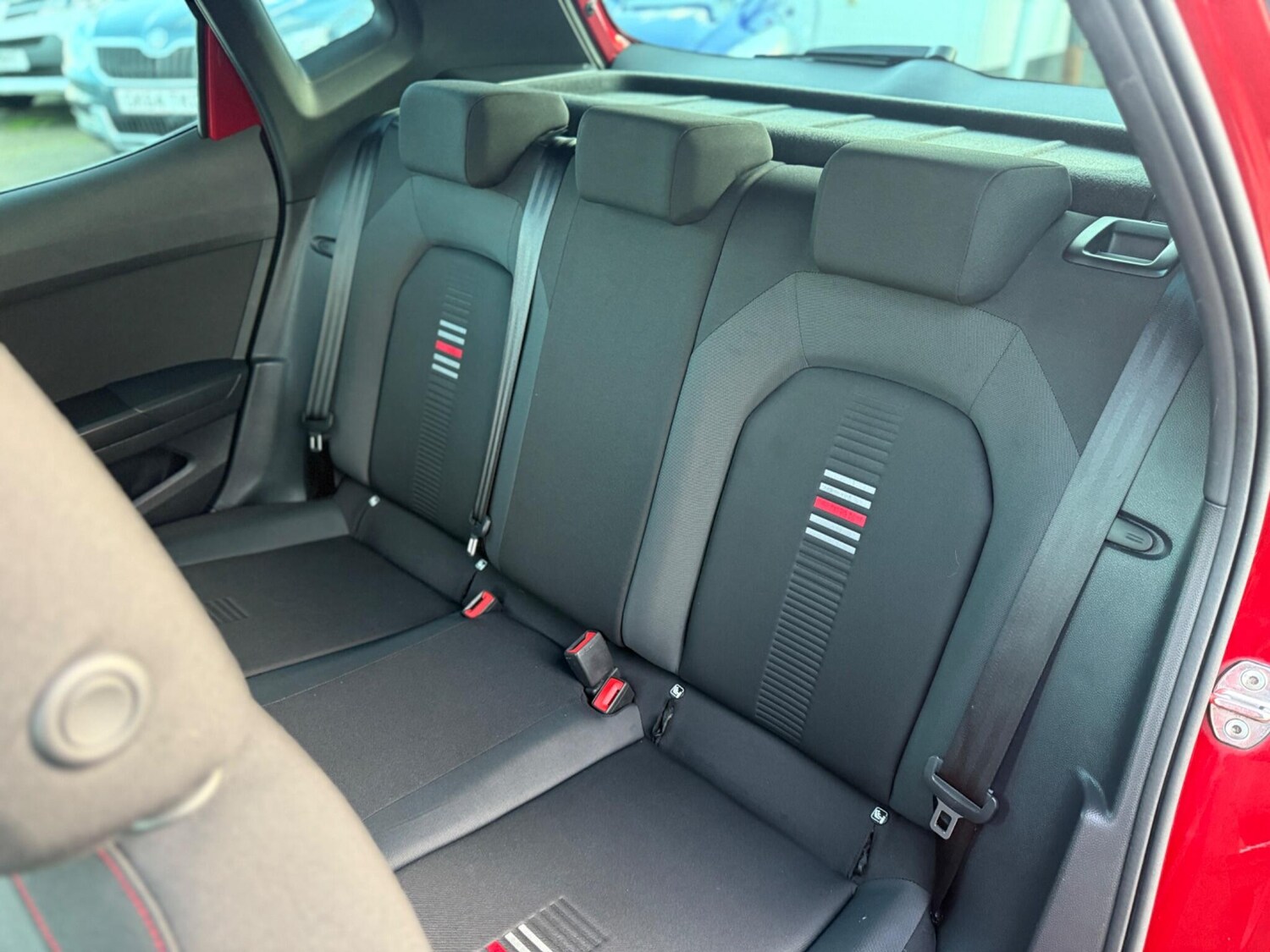 Used SEAT Arona 2019 for sale - 76562544: Photo 15