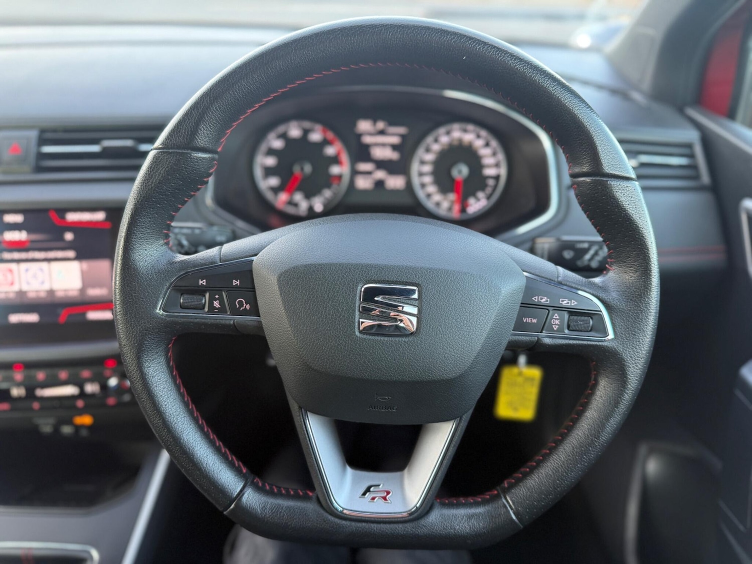 Used SEAT Arona 2019 for sale - 76562544: Photo 17