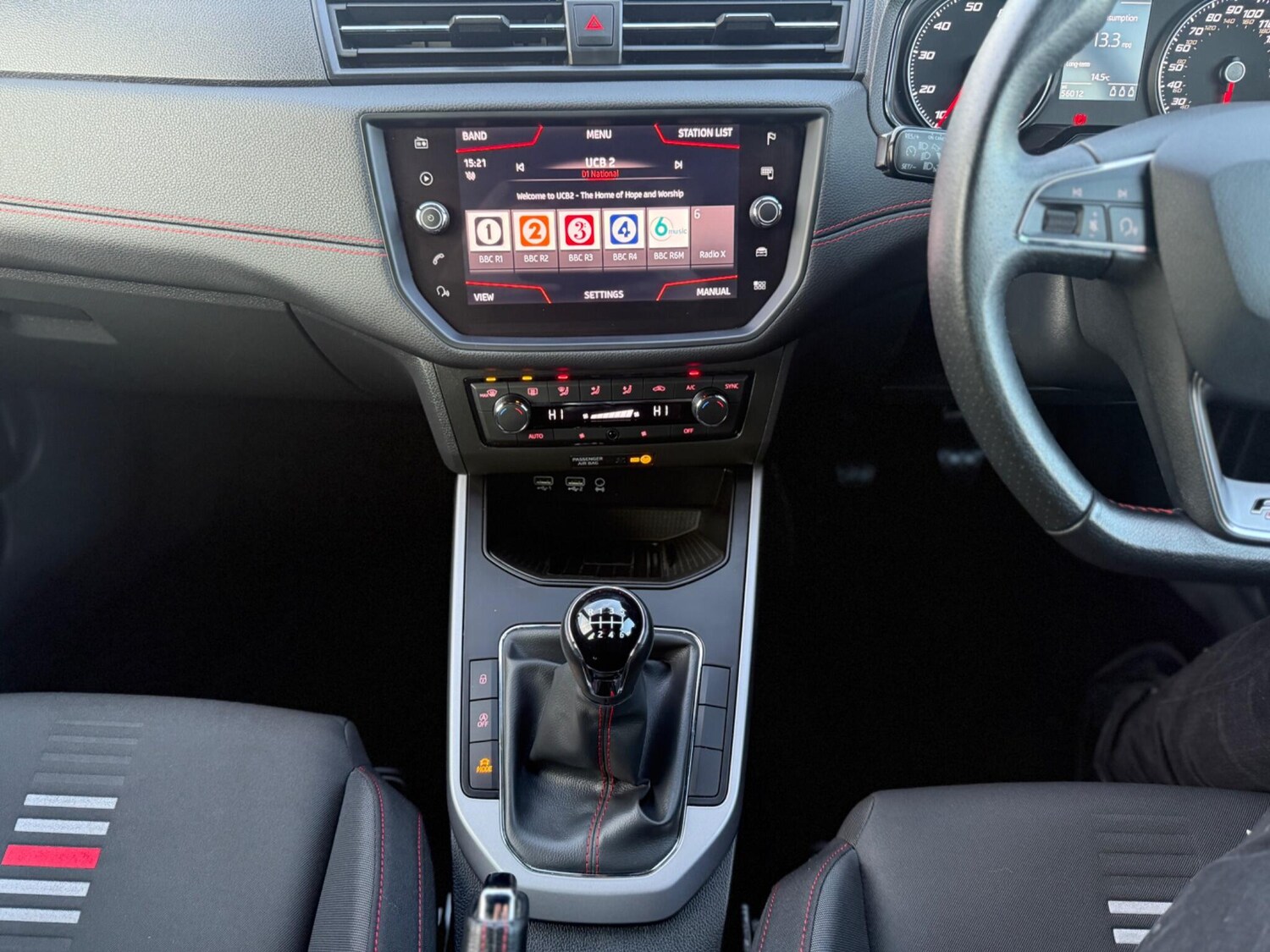 Used SEAT Arona 2019 for sale - 76562544: Photo 18