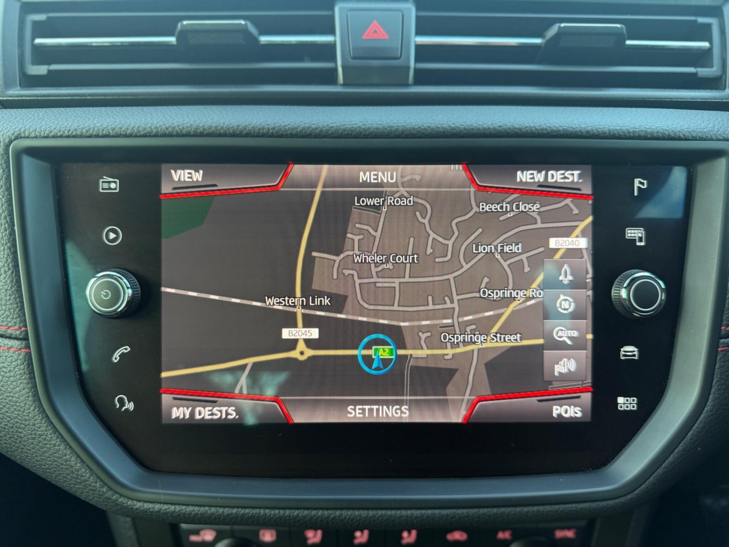 Used SEAT Arona 2019 for sale - 76562544: Photo 19