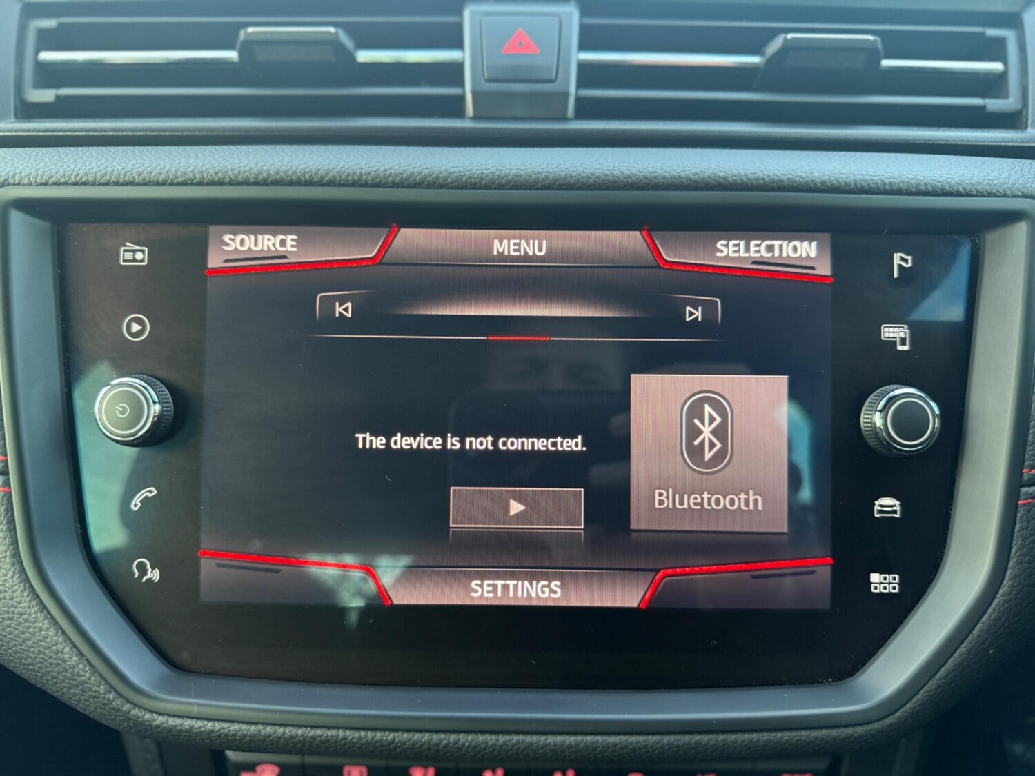 Used SEAT Arona 2019 for sale - 76562544: Photo 24