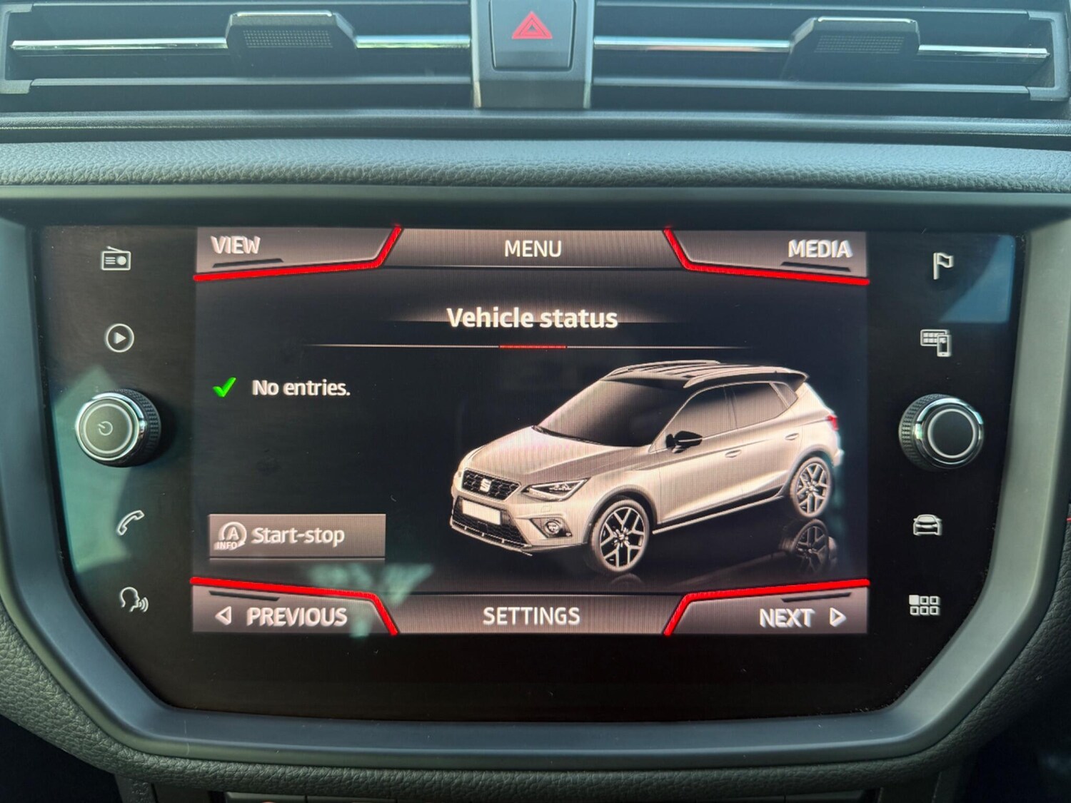 Used SEAT Arona 2019 for sale - 76562544: Photo 26