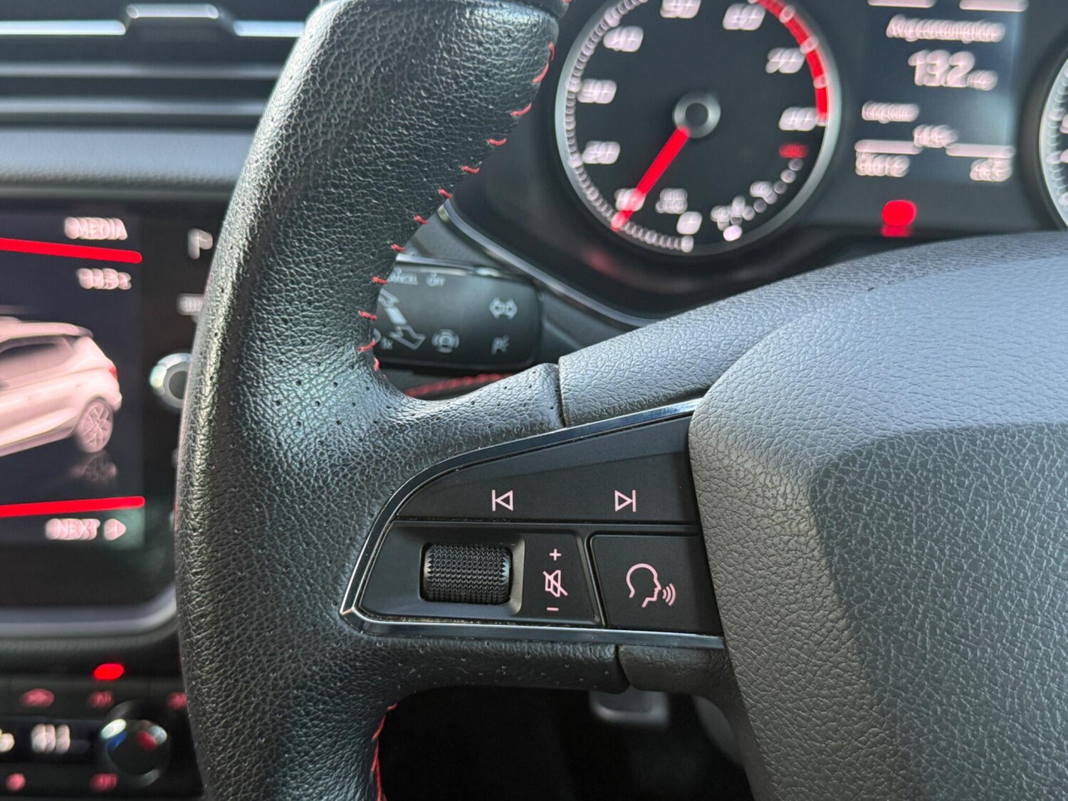 Used SEAT Arona 2019 for sale - 76562544: Photo 32