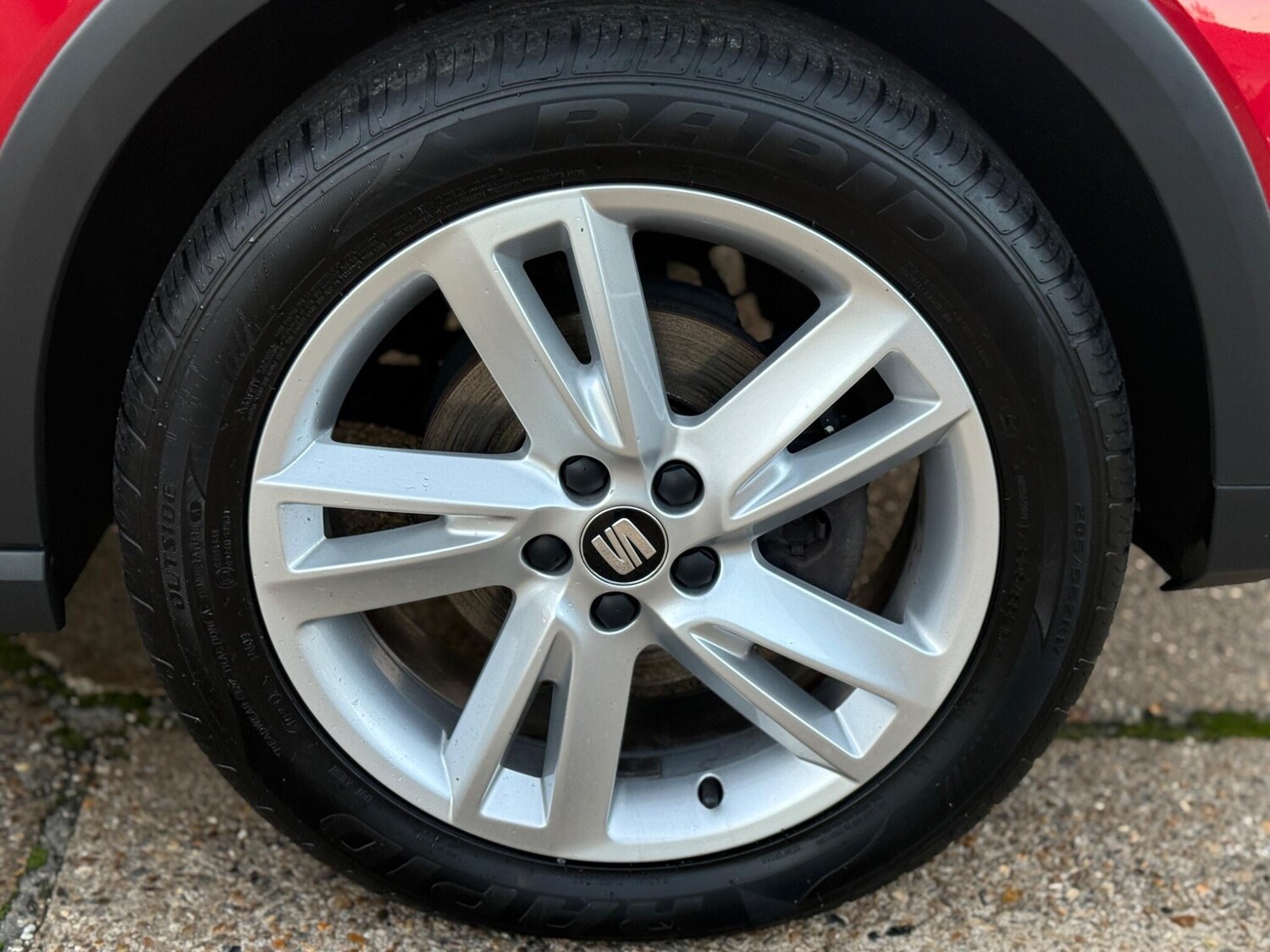 Used SEAT Arona 2019 for sale - 76562544: Photo 40