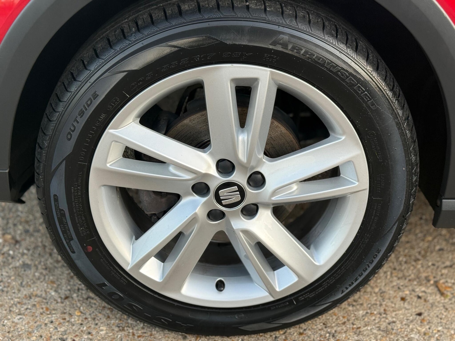 Used SEAT Arona 2019 for sale - 76562544: Photo 41