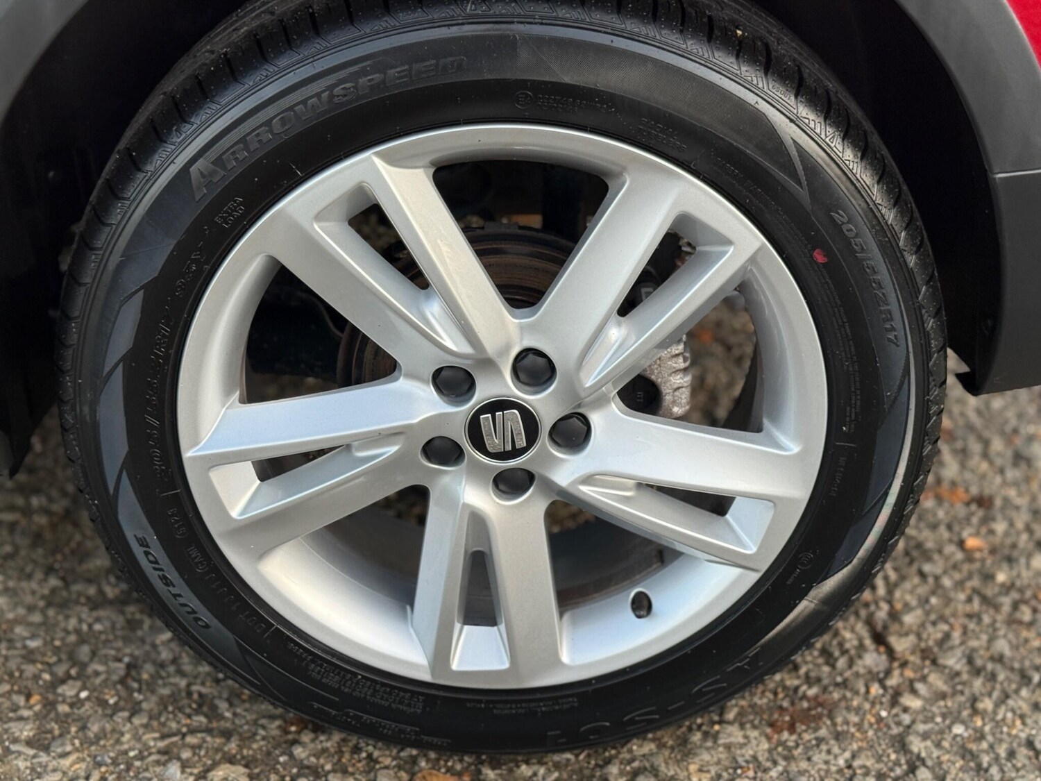 Used SEAT Arona 2019 for sale - 76562544: Photo 42