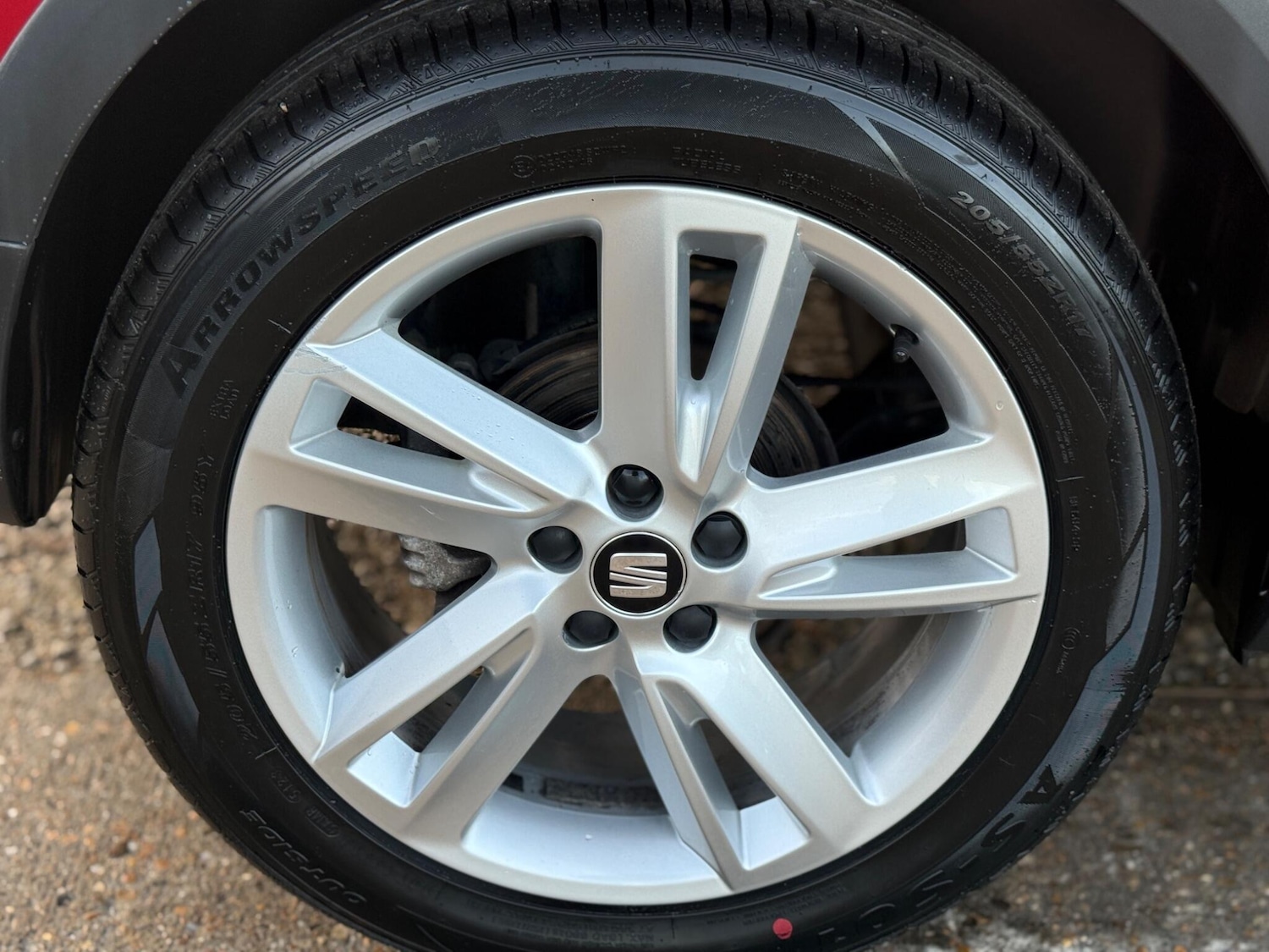 Used SEAT Arona 2019 for sale - 76562544: Photo 43