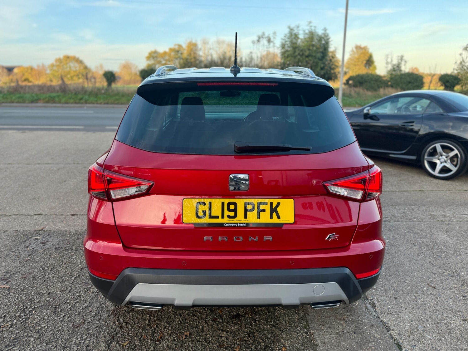 Used SEAT Arona 2019 for sale - 76562544: Photo 6