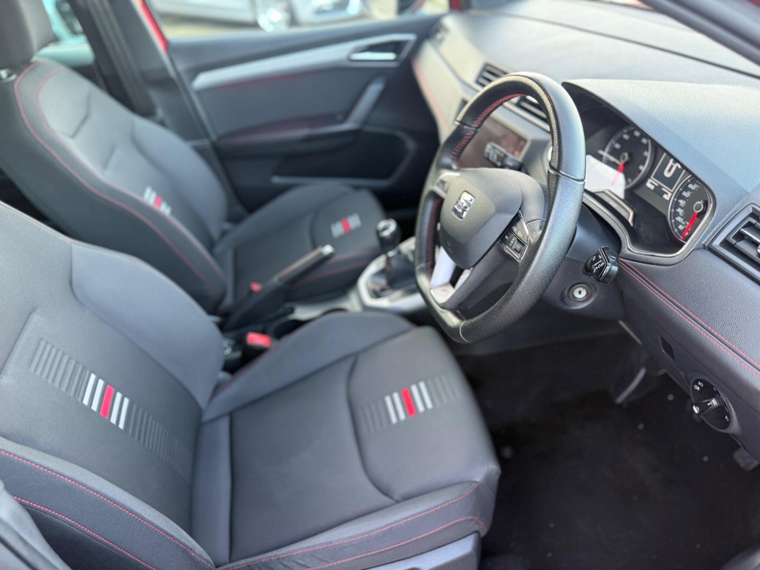 Used SEAT Arona 2019 for sale - 76562544: Photo 9