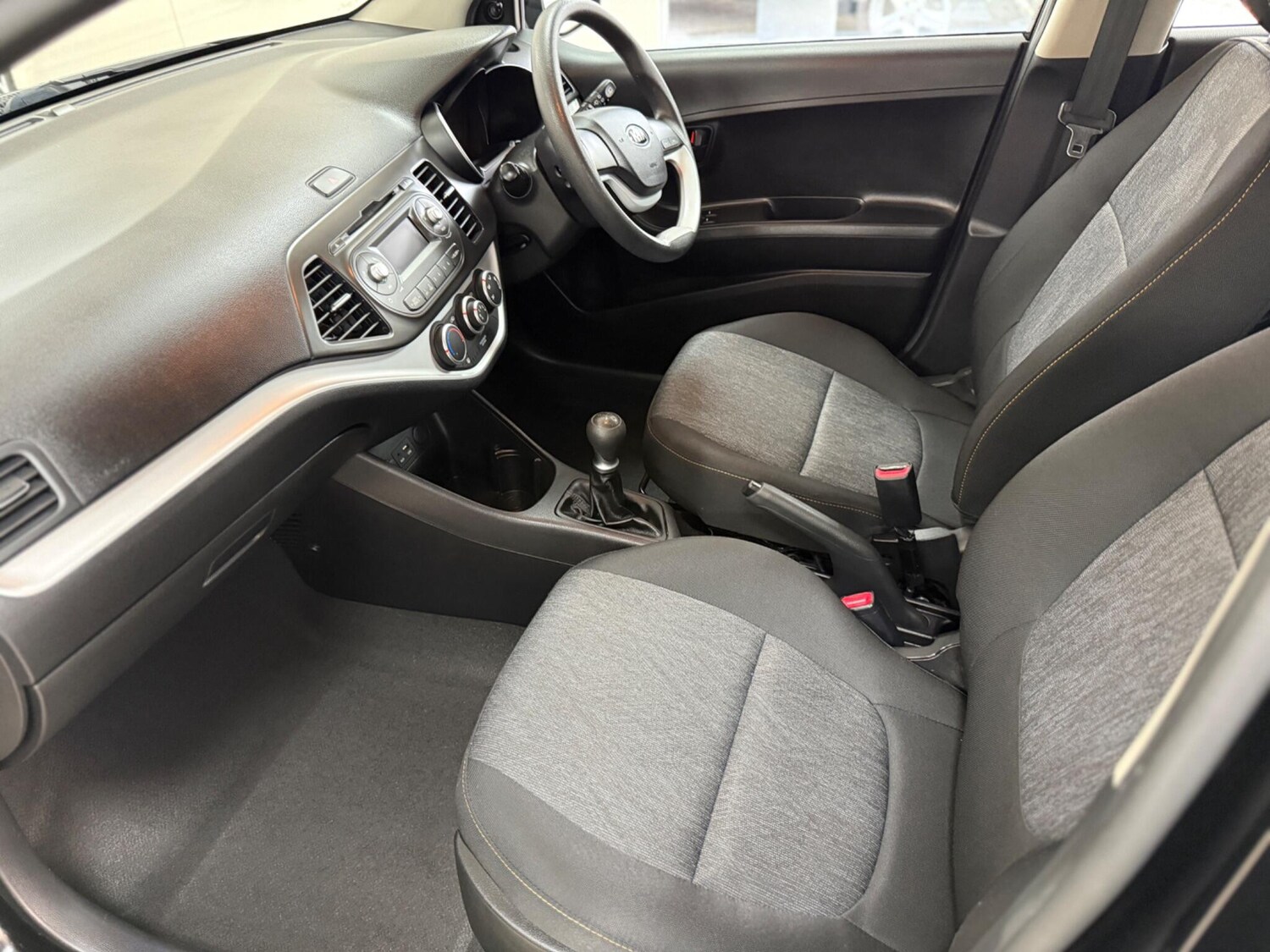 Used Kia Picanto 2016 for sale - 76377767: Photo 10