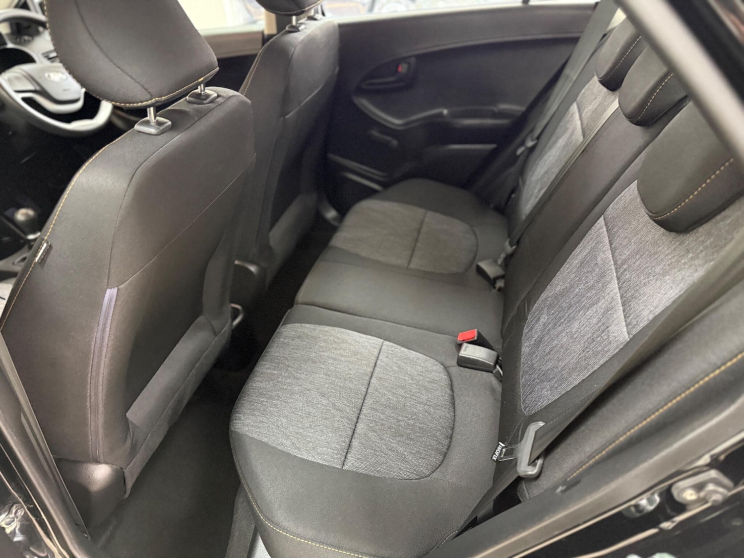 Used Kia Picanto 2016 for sale - 76377767: Photo 12