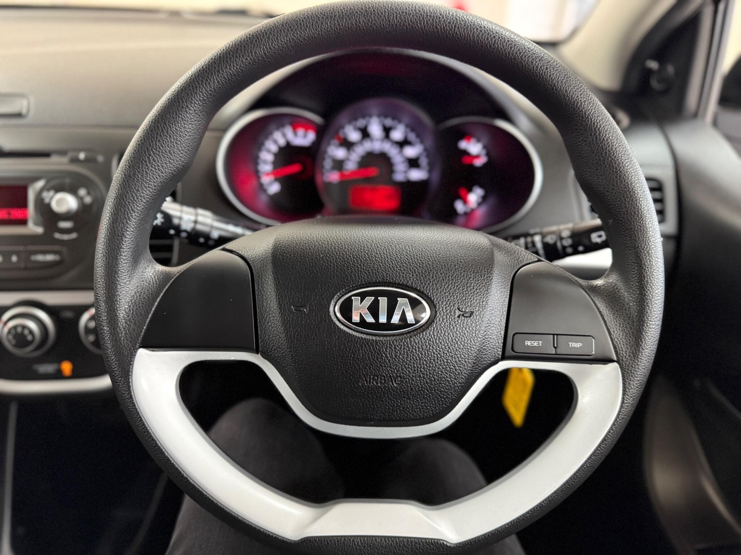 Used Kia Picanto 2016 for sale - 76377767: Photo 14
