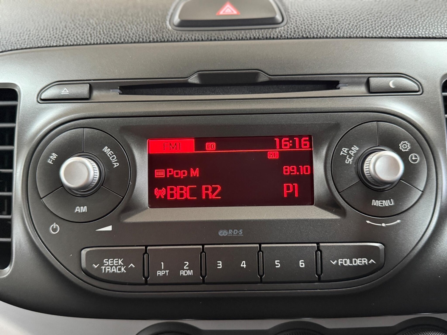 Used Kia Picanto 2016 for sale - 76377767: Photo 17