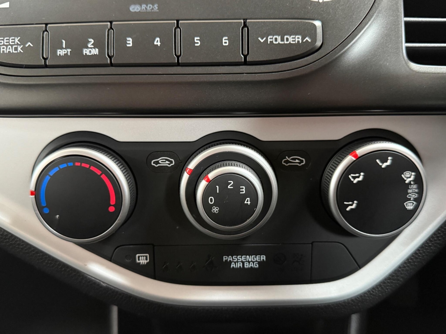 Used Kia Picanto 2016 for sale - 76377767: Photo 18