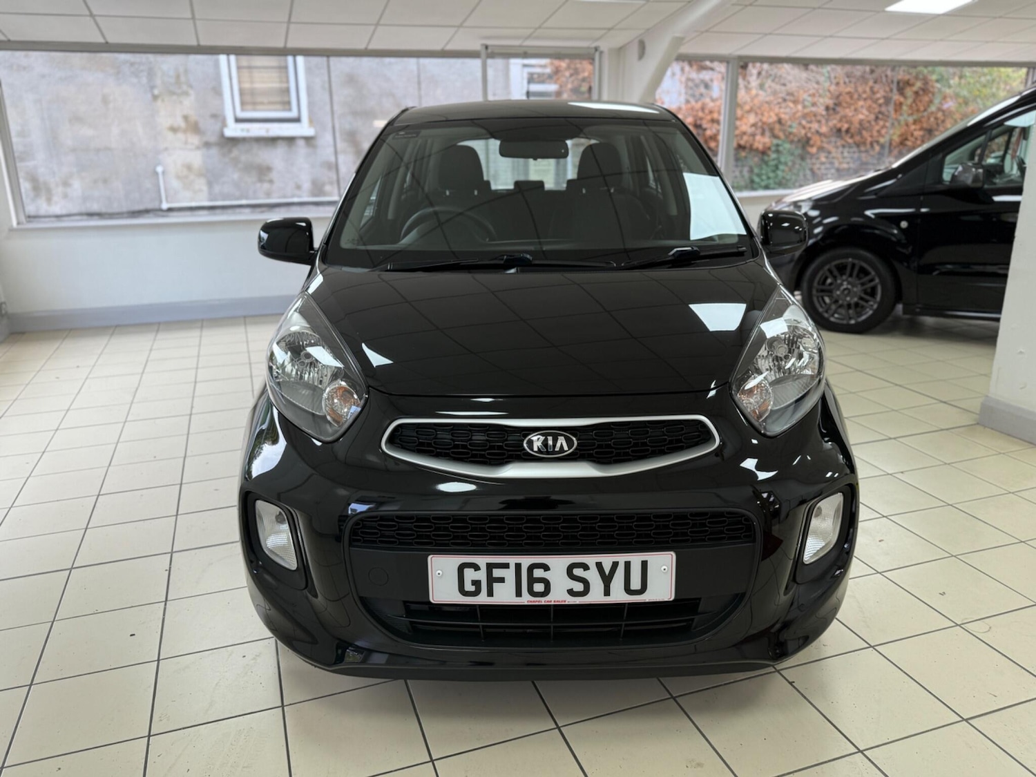 Used Kia Picanto 2016 for sale - 76377767: Photo 2