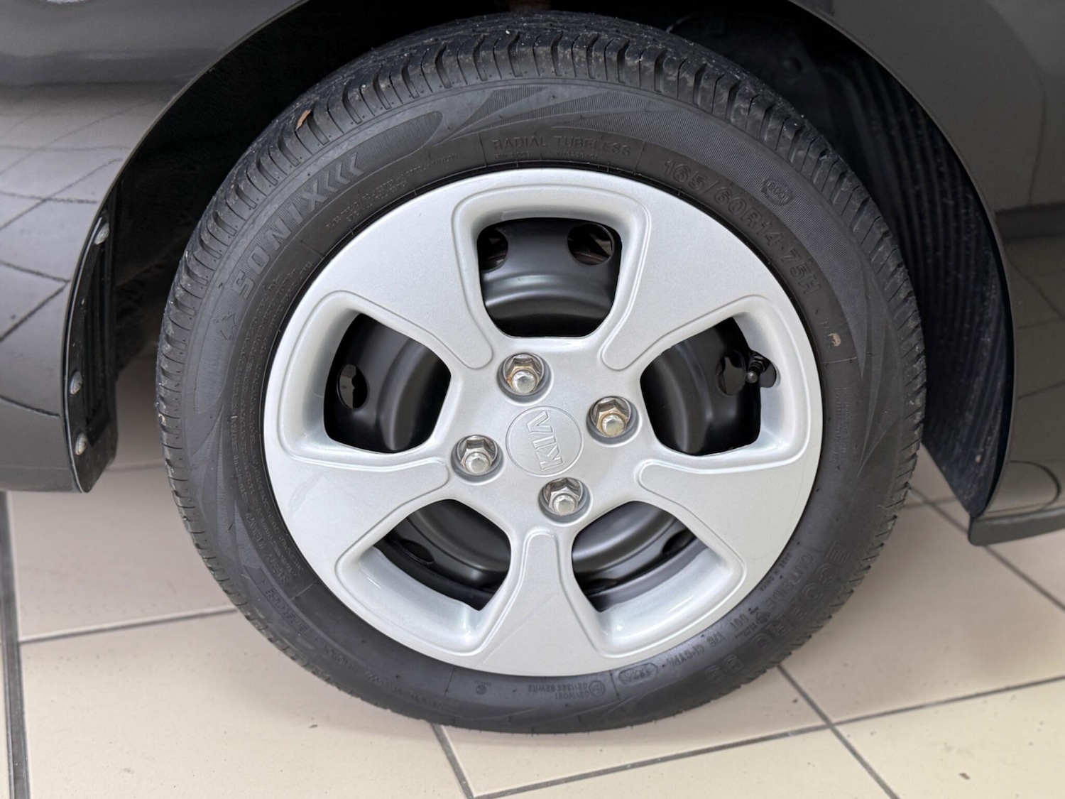 Used Kia Picanto 2016 for sale - 76377767: Photo 21