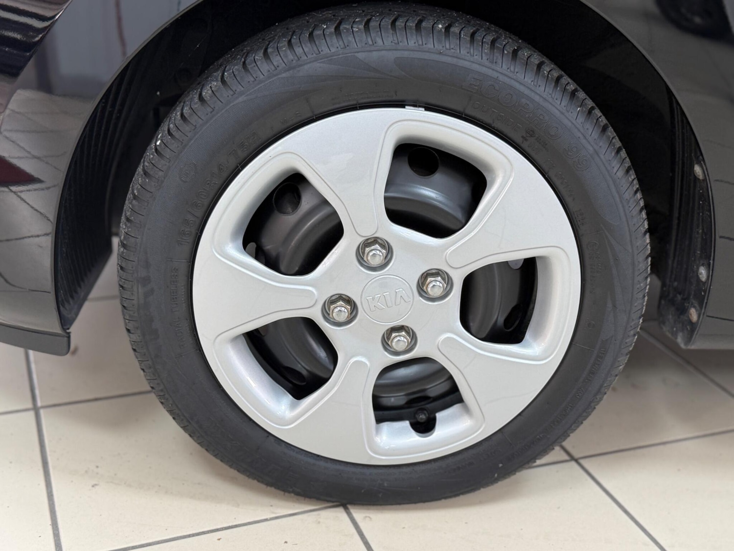 Used Kia Picanto 2016 for sale - 76377767: Photo 22